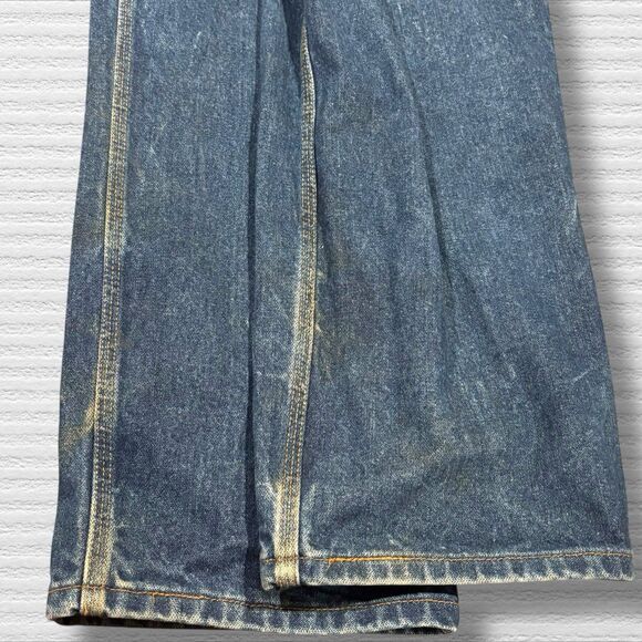 Tyndale Arc Rated Flame Resistant FR Work Jeans 36x34 USA Cal 23 Cat 2 NFPA 2112 - Picture 6 of 7